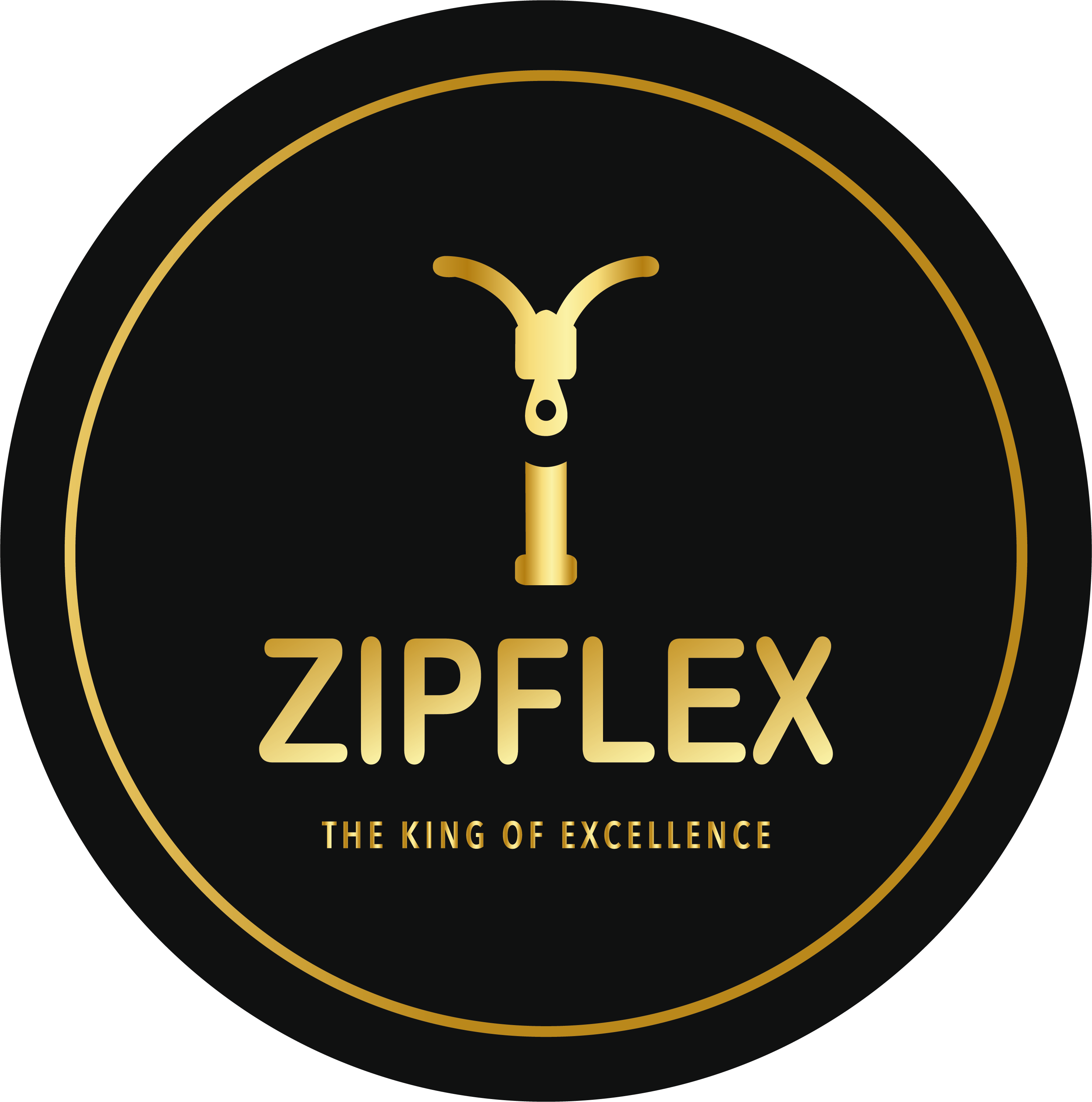 Zipflex Logo Background