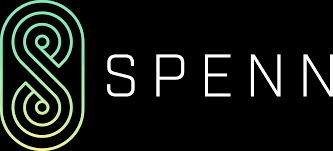 Spenn Logo